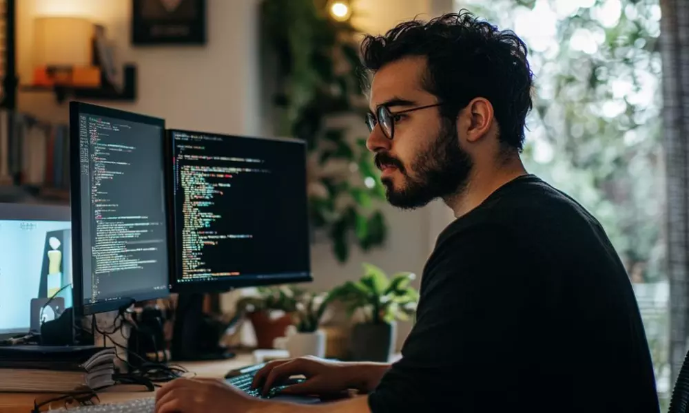 Career-Focused Online Tech Courses in Python, Web Development, and AI Prompt Engineering from Zero to Mastery Academy