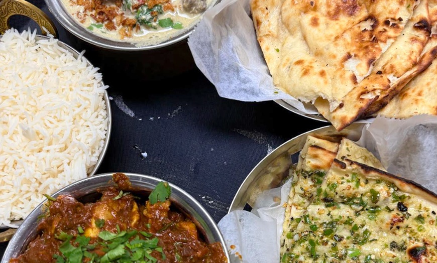 Image 3: Savor Delicious Meals: $50 or $100 Toward Dine-In or Takeout