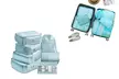 7Pcs Travel Packing Organizers: 7Pcs at Sensual Sale with Up To 69% Off; FREE SHIPPING - Image 6