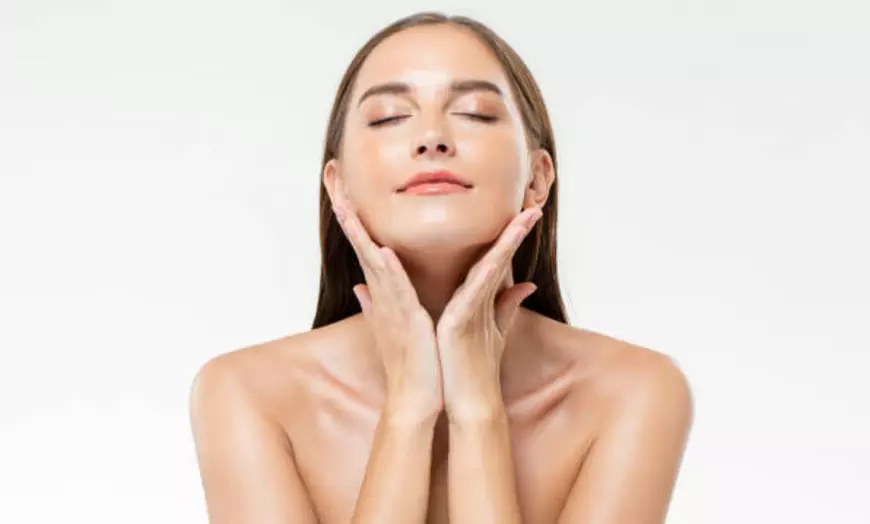 Image 16: Radiofrecuencia facial con bomba de hidratación o velo de colágeno