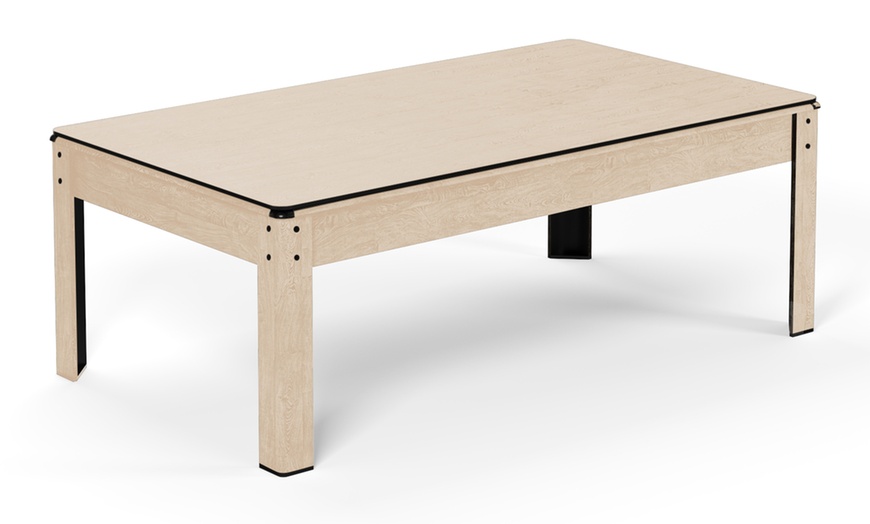 Image 40: Table de billard convertible KITBILL