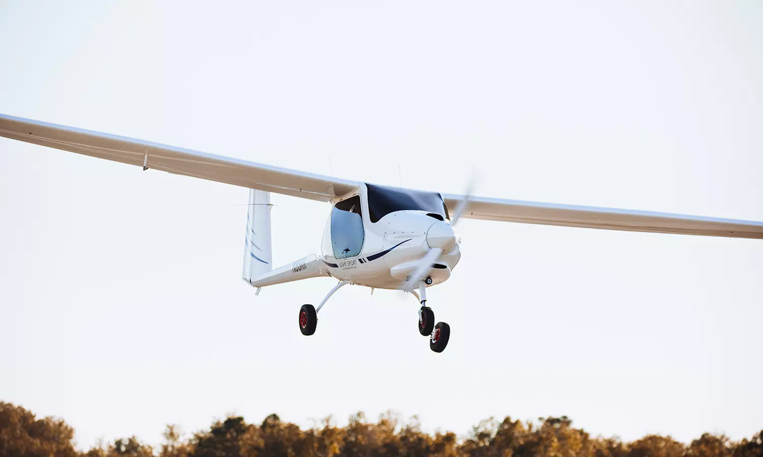 Up to 25% Off Discovery Flight Experience – Right Rudder Aviation