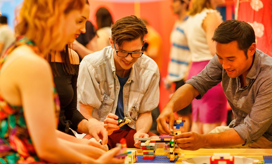 Image 14: Melbourne Big Ticket: Multi- Attraction Pass for Adults & Kids 