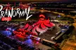 Paranormal Cirque at Lynn Family Stadium (August 15-18)  - Second Medium