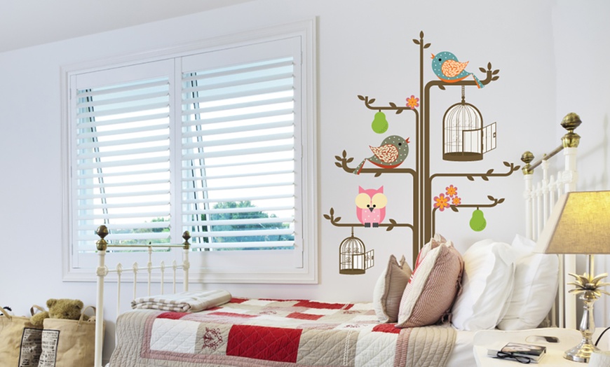 Image 3: Children's Wall Sticker