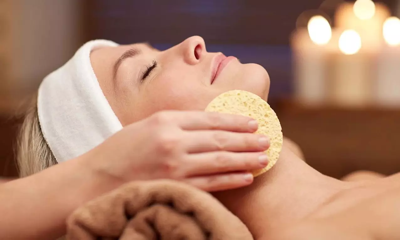 Signature Fairmount Spa Massage (50 or 80 Minutes)