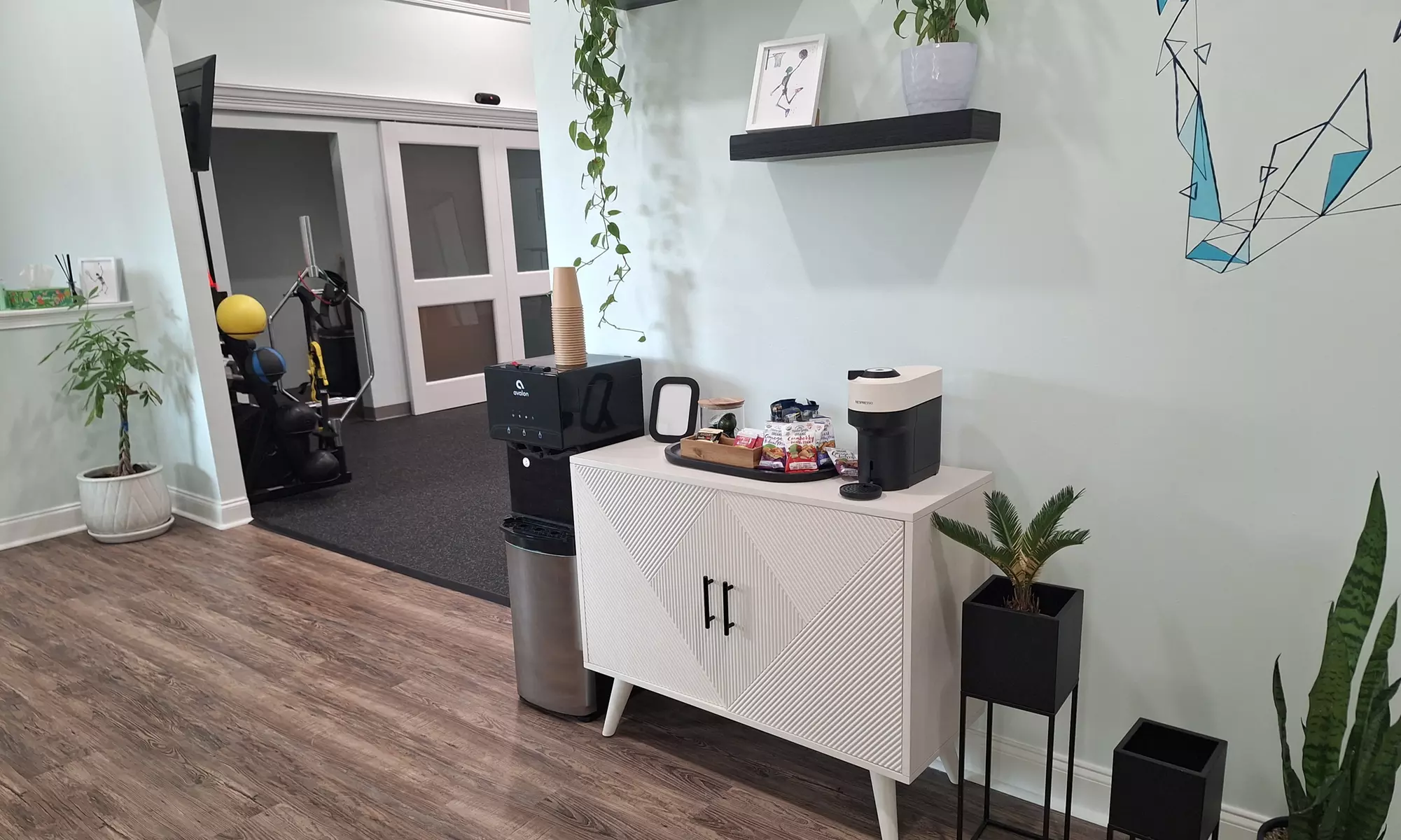 Unwind Together with One 60 or 90 Minute Couple's Massage