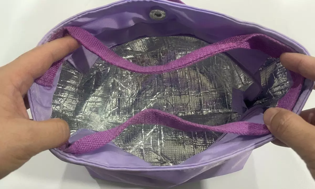 Stylish Storage Pouch