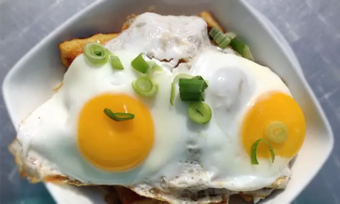 Comfort Food and Drinks at The Grapefruit Moon (Up to 50%Off). Two Options Available. - Primary Image