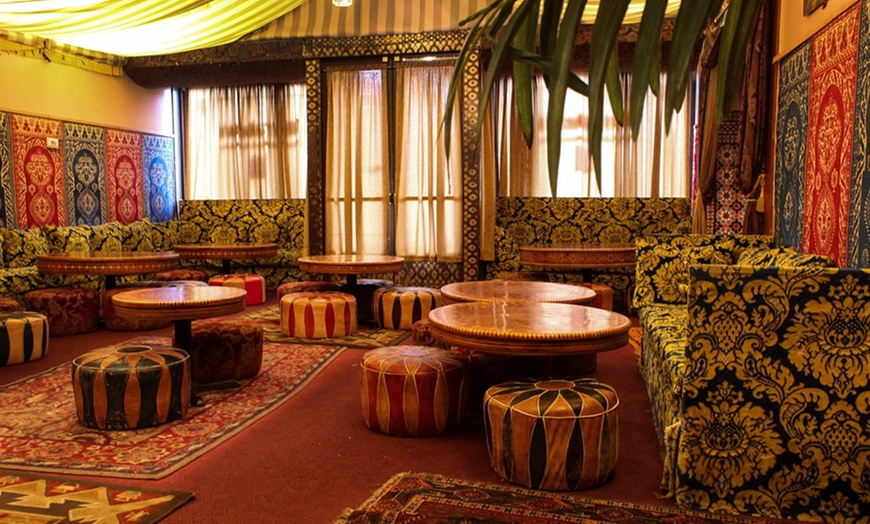 Image 3: 3-Course Prix Fixe Dinner with Drink for Two, Four, or Six People