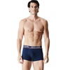 Image 3: Lot de 8 boxers homme Pierre Cardin