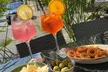 Cocktail nach Wahl inkl. Aperitivo Snacks für 2, 4 oder 6 Personen (bis zu 37% sparen) - Second Medium
