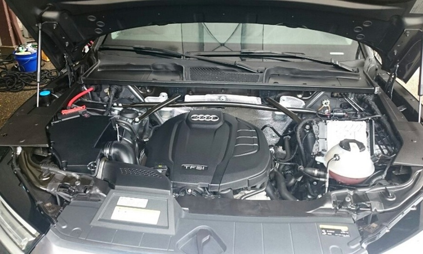 Image 6: Gold & Platinum Mobile Detailing for Cars, SUVs , Sedan & Trucks