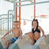 Image 5: Combo Day Pass: Water Slides, Splash Pad & Obstacle Course Access