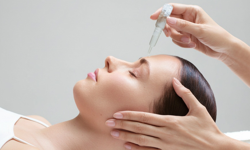 Image 2: Soin du visage au choix et option massage du dos et des jambes