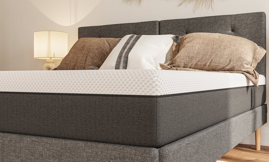 Image 7: Matelas Emma au choix