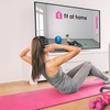 Image 10: Online Workouts Anytime Anywhere with 1, 3, or 12 Month Fit at Home