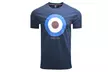 T-shirt logo Lambretta pour homme - Second Medium