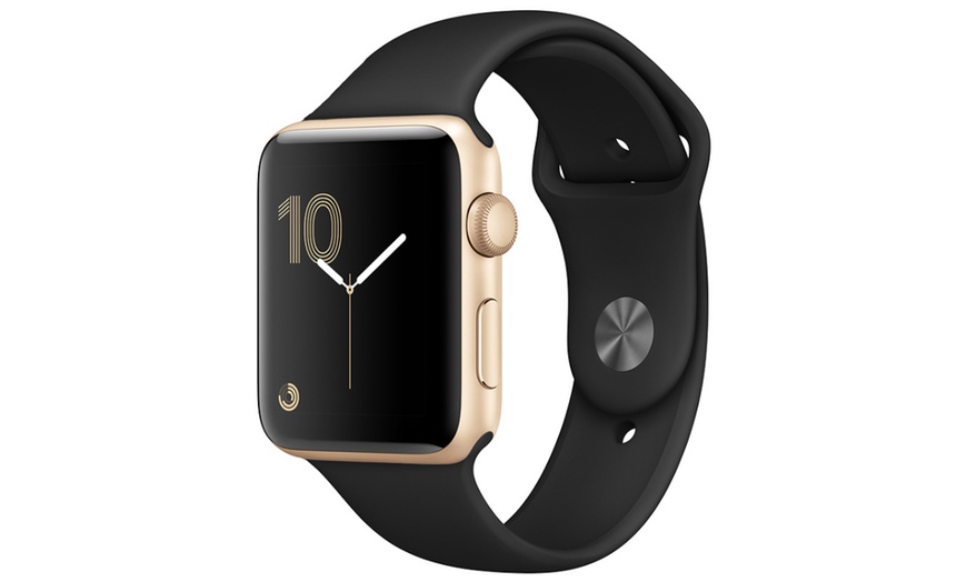 Image 6: Refurbished Apple Watch