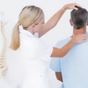 Image 3: Osteopath Examination and Treatment
