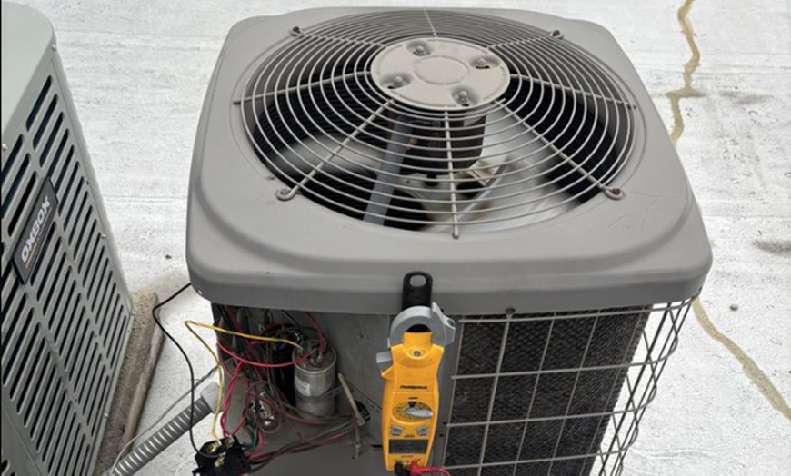 Image 4: Whole-House Air-Duct or Dryer Vent Cleaning Services