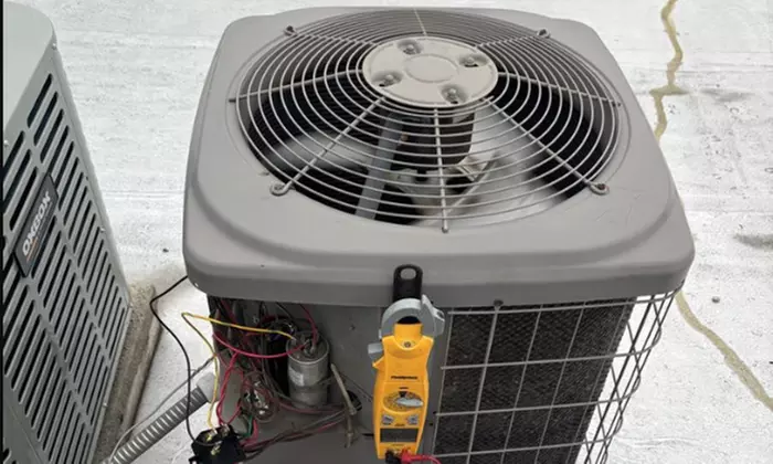 Whole-House Air-Duct or Dryer Vent Cleaning Services