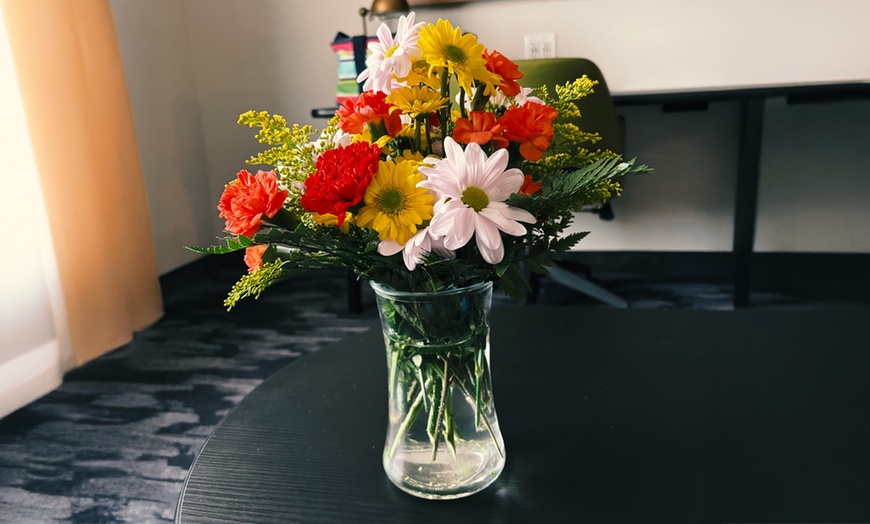 Image 7: Blooms Today Deal: Save Up to 26% Same-Day Celebration Bouquet Collection