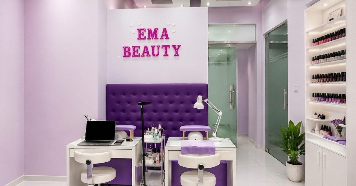 Elegant Nail Enhancements And Grooming Services Elegant Nail Enhancements And Grooming Services