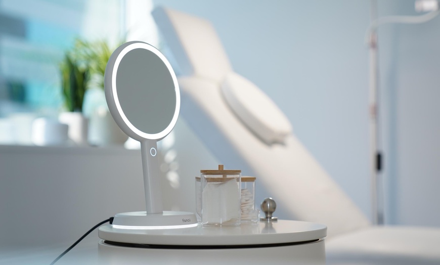 Image 4: Revitalize your Look with One or Two PRP Hair Restoration Treatments