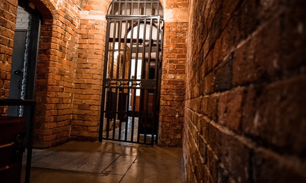 Choice of Escape Room for Up to 4 - Game Saints