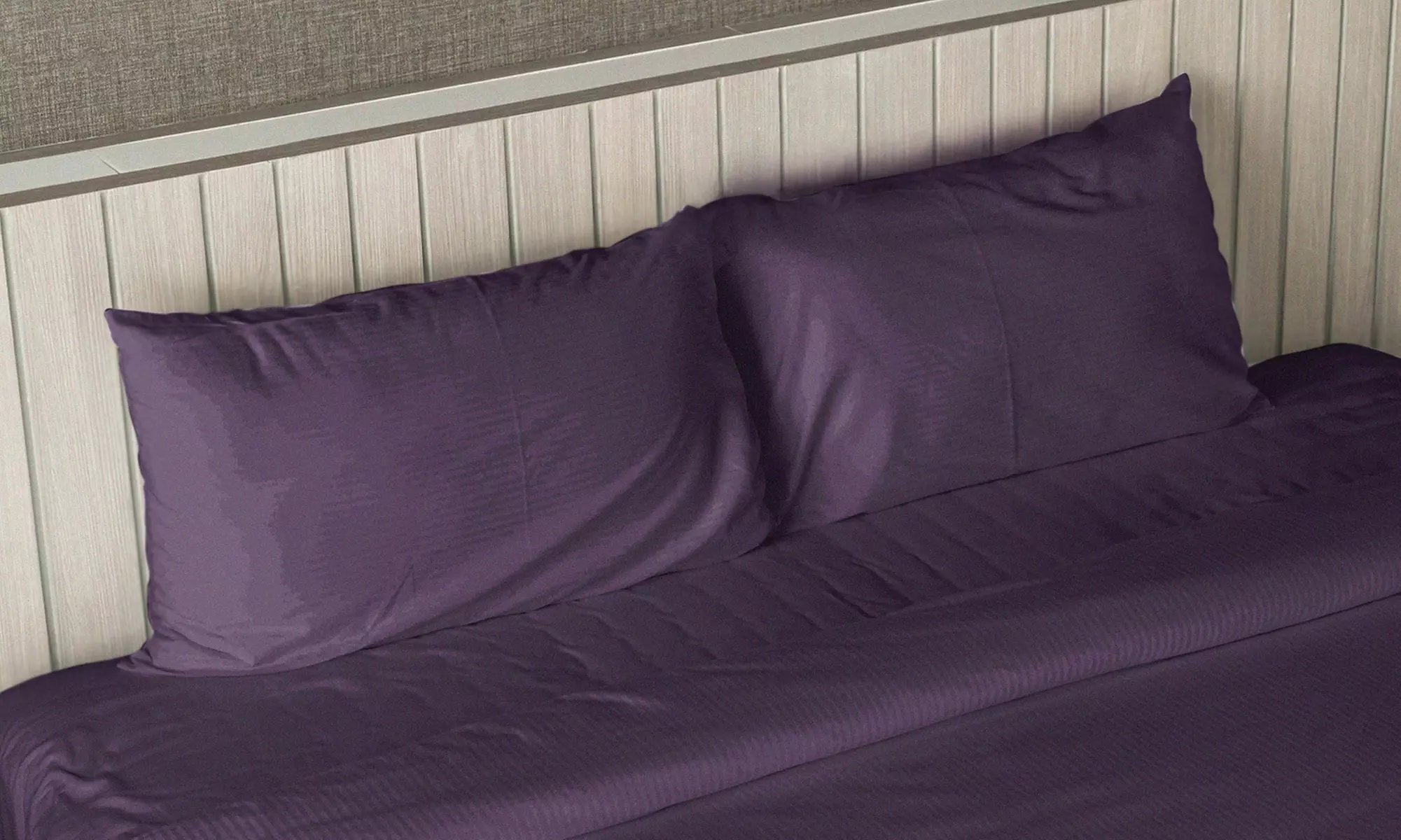 1800 Series With Pillow Cases Deep Pocket 15 Colors All Sizes Bed Sheet Sets