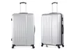 Juego de 3 maletas modelo Vesuvio de Hero, incluyendo 1 maleta grande y 2 maletas pequeñas, con envío rápido - Second Medium