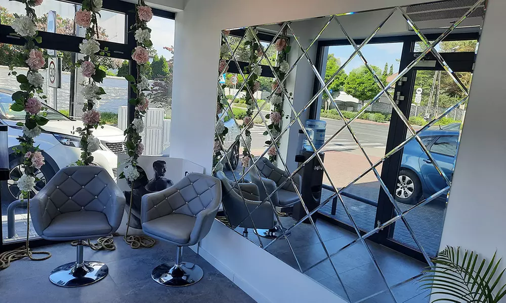 Lipoliza laserowa wybranych partii lub masaż endosferyczny Bio-Rollen