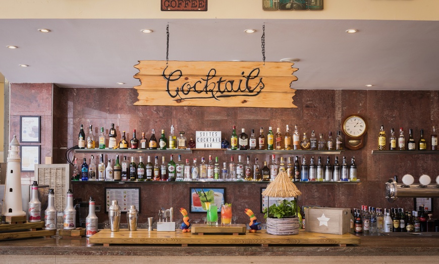 Image 18: ESPAGNE ⛱️ | Santa Susanna - Hôtel Royal Sun Family Suites 4*