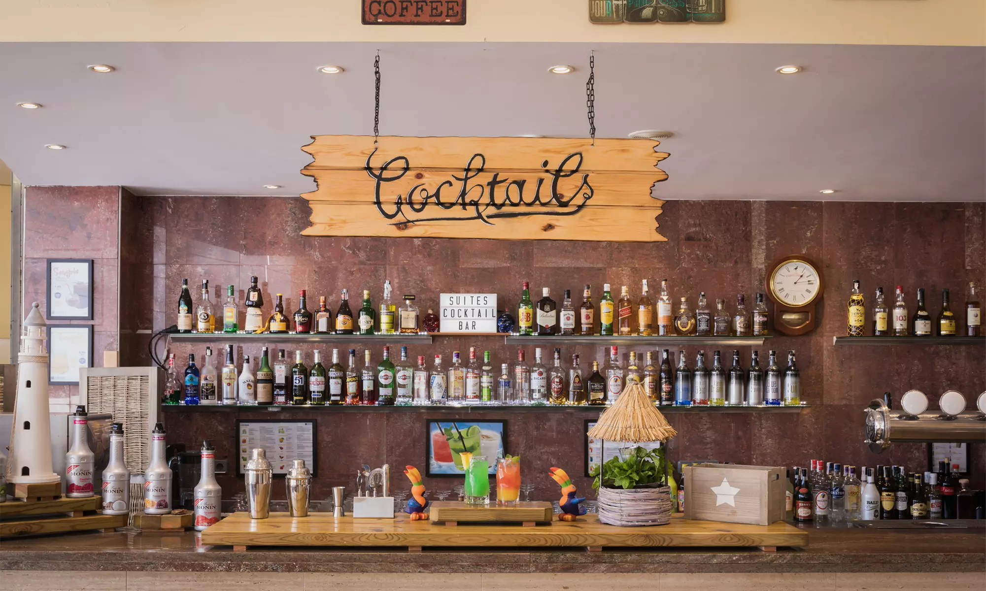 ESPAGNE ⛱️ | Santa Susanna - Hôtel Royal Sun Family Suites 4*