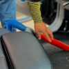 Image 11: Tinting for Two Front Windows with Regular Dye, Carbon or Ceramic Film 