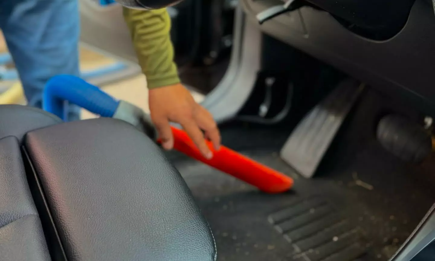 Tinting for Two Front Windows with Regular Dye, Carbon or Ceramic Film 