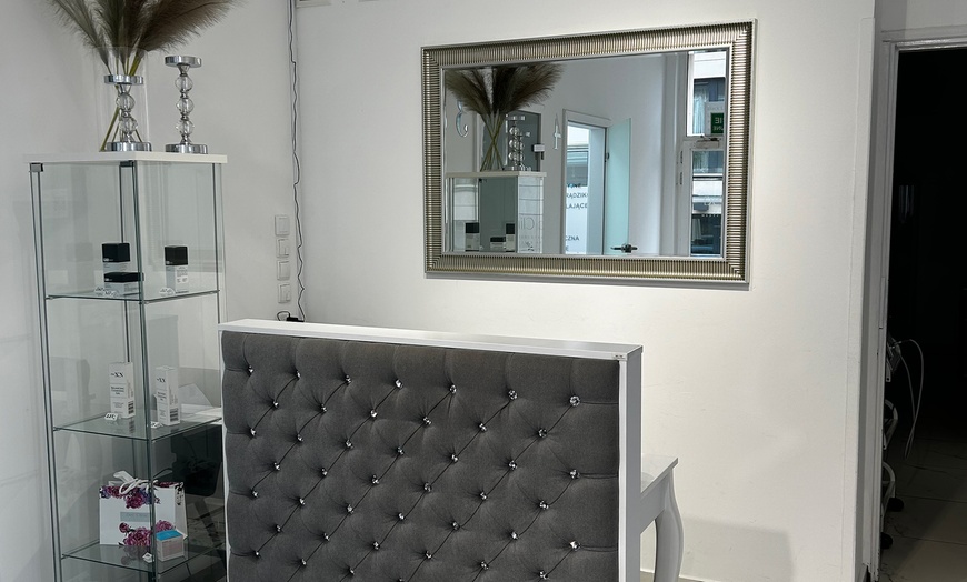 Image 3: Pakiety zabiegów oczyszczających, odżywczych i dodających cerze blasku