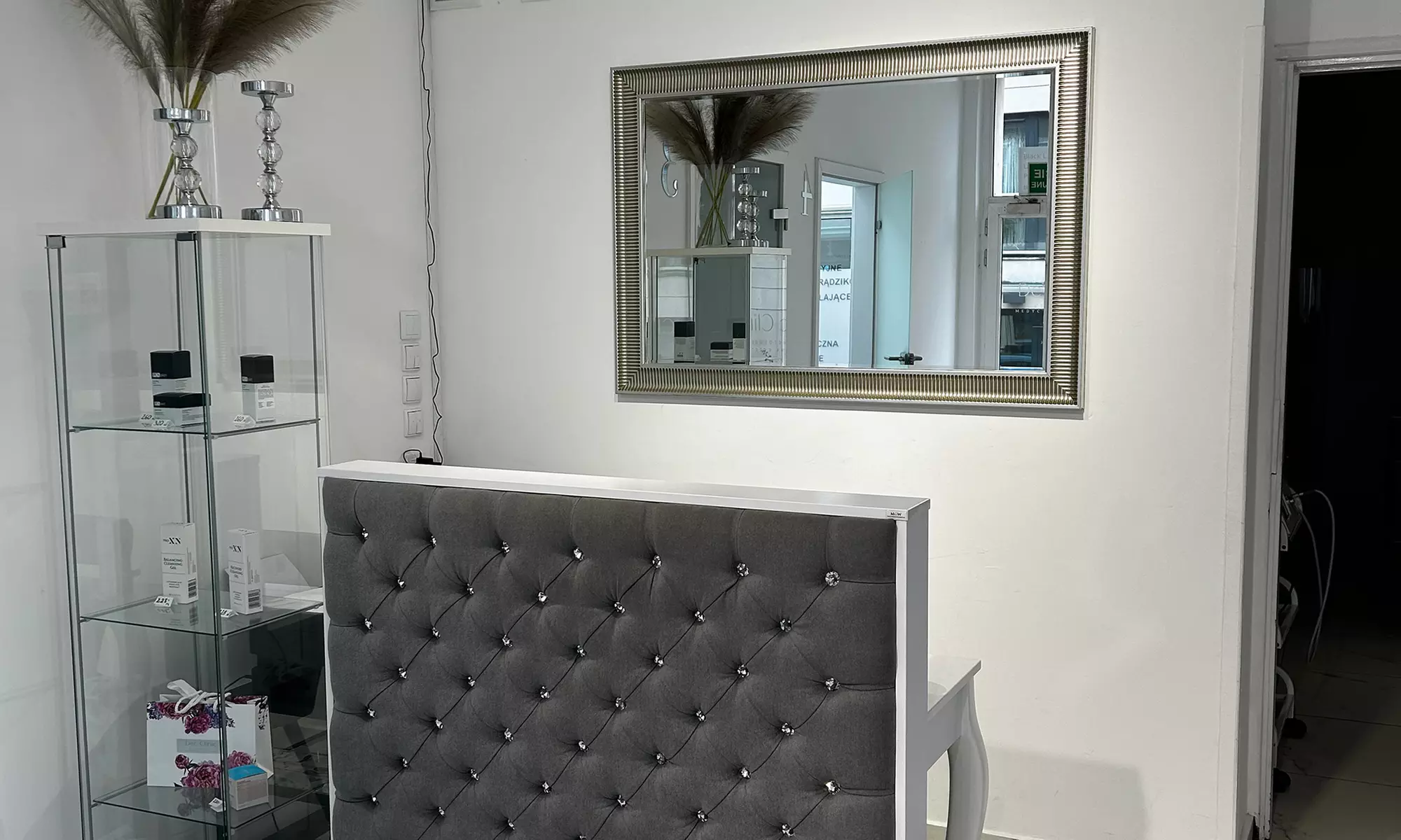 Pakiety zabiegów oczyszczających, odżywczych i dodających cerze blasku