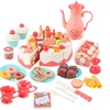 Image 2: Birthday Cake Tea Party Set