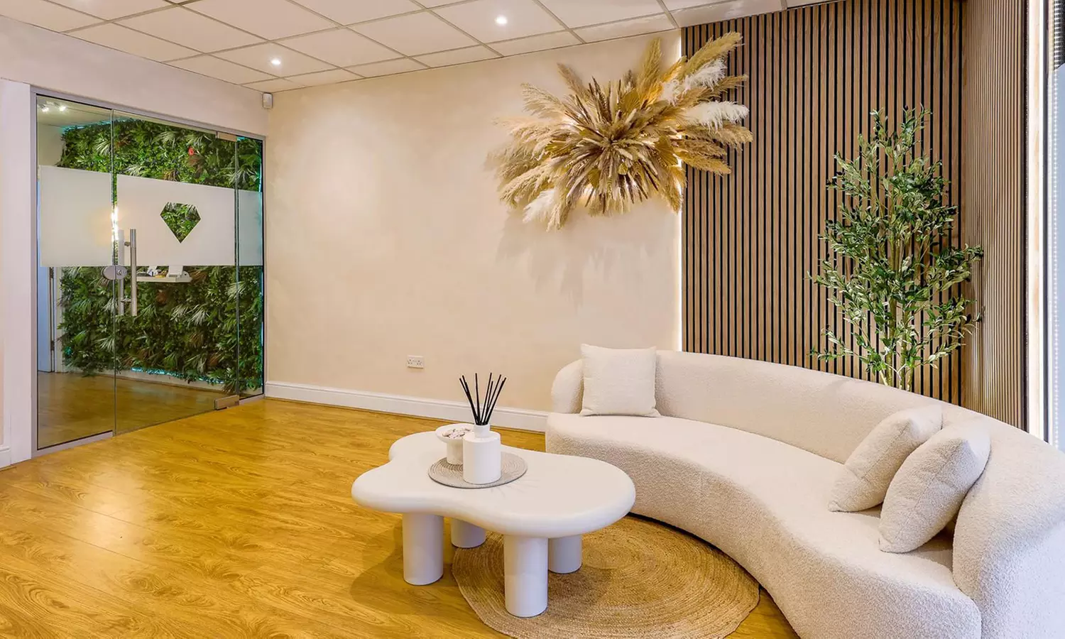 Up to 55% Off on Makeup - Permanent at My Cotswold Skin Clinic