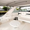 Image 4: Six Hours AM or PM Yacht Rental with Jet Ski and/or Private Chef