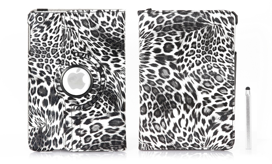 Image 2: 360° Rotating Case for iPads