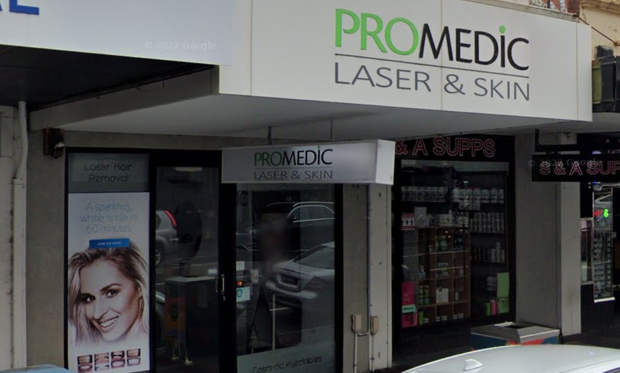 Image 5: Laser Tattoo Removal for Choice of Sizes by Expert Clinicians 