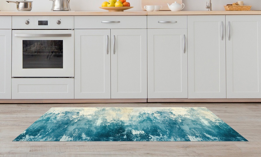 Image 21: Tapis de cuisine antidérapant