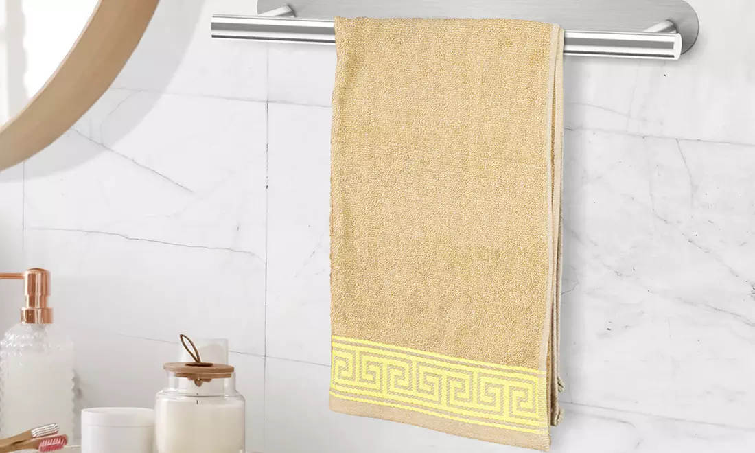 Set di 12 asciugamani da bagno