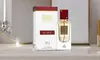 Lattafa Ana Abiyedh Rouge Eau de Parfum for Unisex 2.04 Fl. Oz.