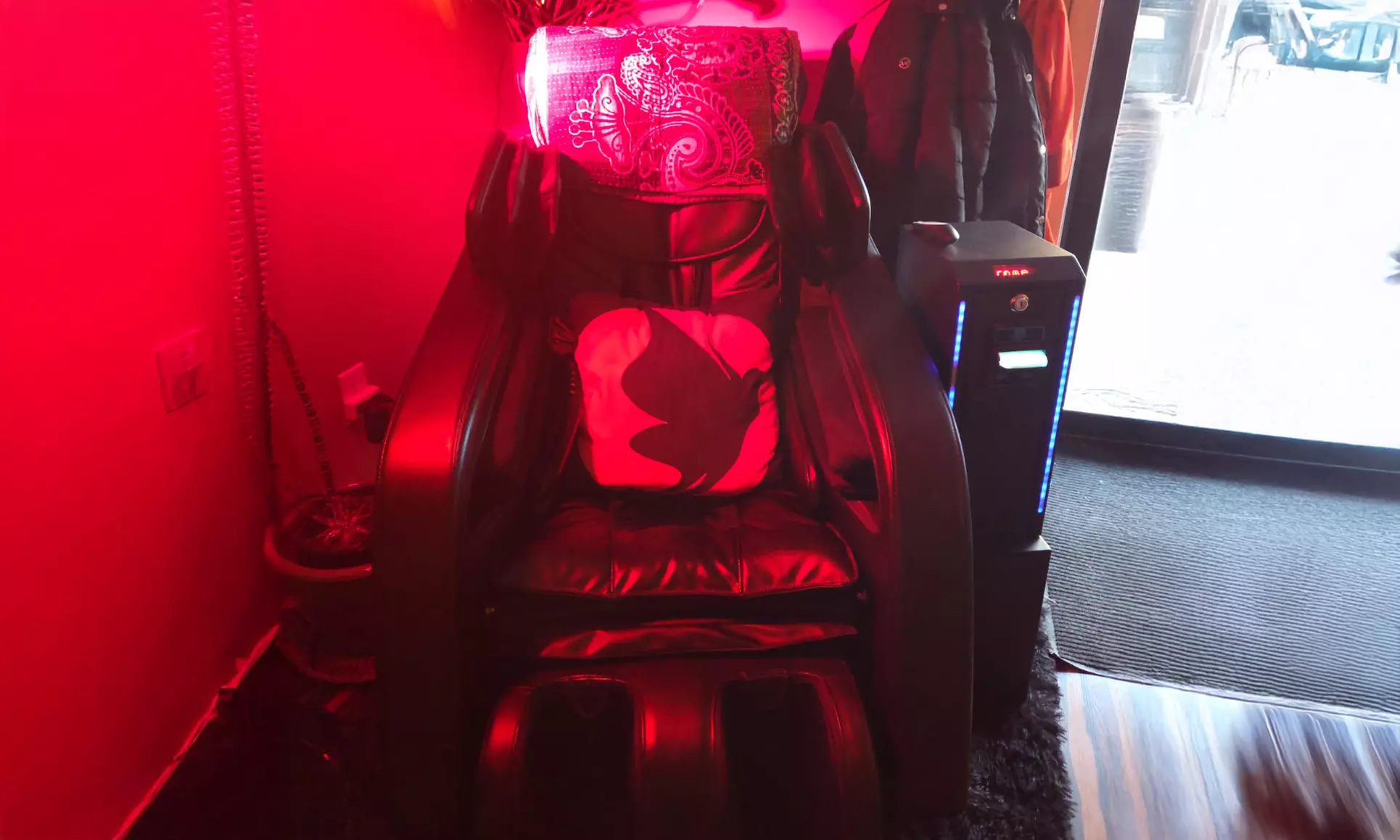 Relax with a 60 or 90-Minute Sanctuary Experience + Add-Ons