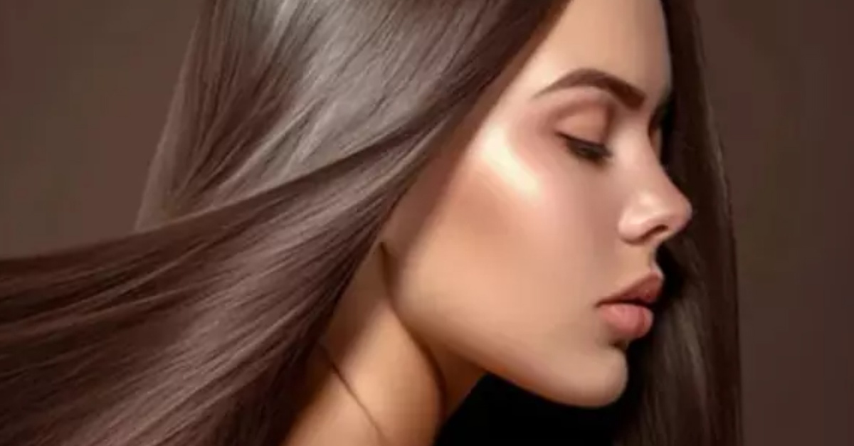 Servicio de alisado antifrizz y corte de puntas en Barcelona