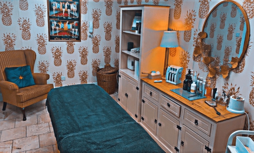 Image 7: One or Three 60-Minute Korean Facial with Skin Analyzer Sessions